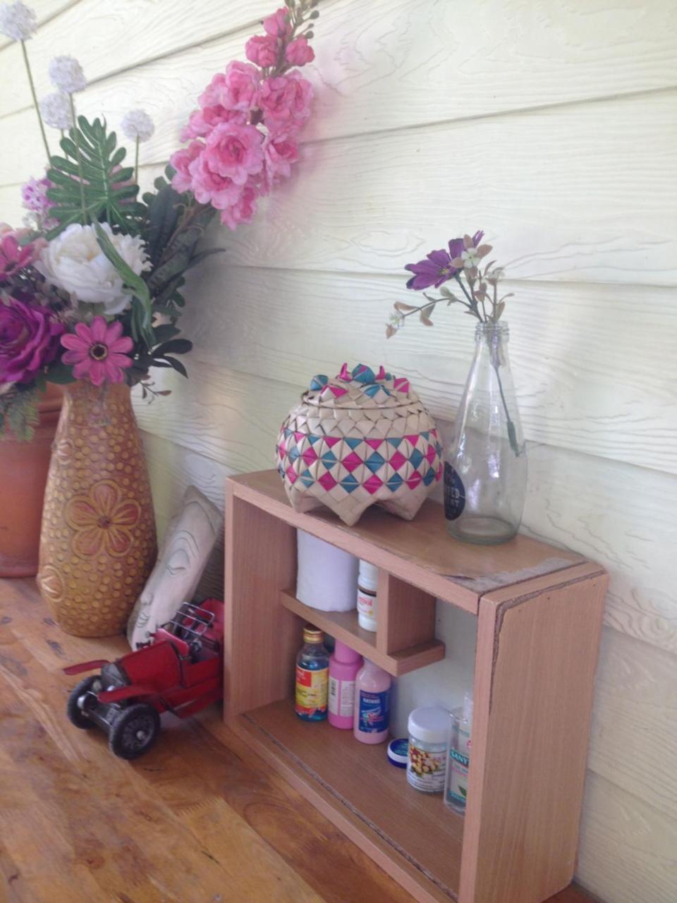 Milin Guesthouse Chiang Rai Bagian luar foto